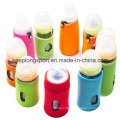 New Design Neoprene Baby′s Bottle Holder, Neoprene Bottle Holder, Professional Colorful Neoprene Bottle Holder